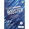 Exam Booster for A2 Key and Key for Schools Teacher´s Book with Answer Key with Audio for the Revised 2020 Exams 