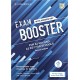 Exam Booster for A2 Key and Key for Schools Student´s Book with Answer Key with Audio for the Revised 2020 Exams 