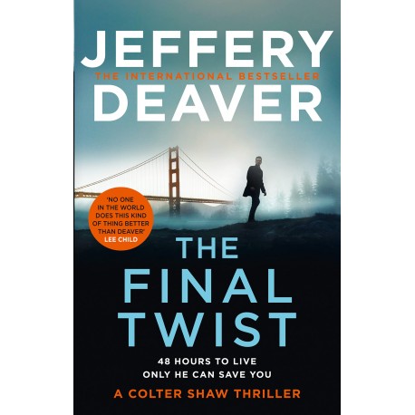 The Final Twist The Final Twist