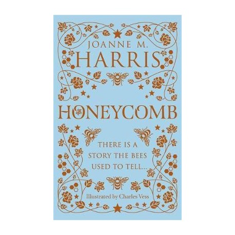 Honeycomb Honeycomb