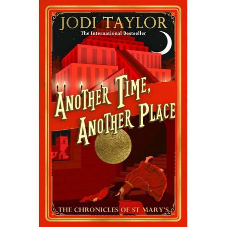 Another Time, Another Place