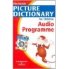 The Heinle Picture Dictionary for Children Audio CDs