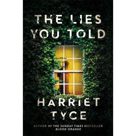 The Lies You Told