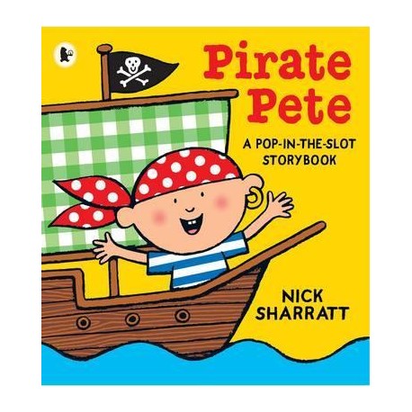 Pirate Pete
