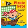 Pirate Pete