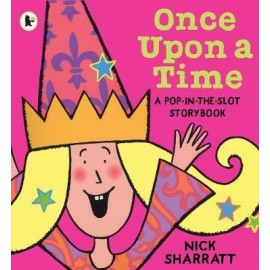 Once Upon a Time...