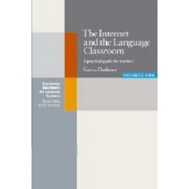 The Internet and the Language Classroom Second Edition