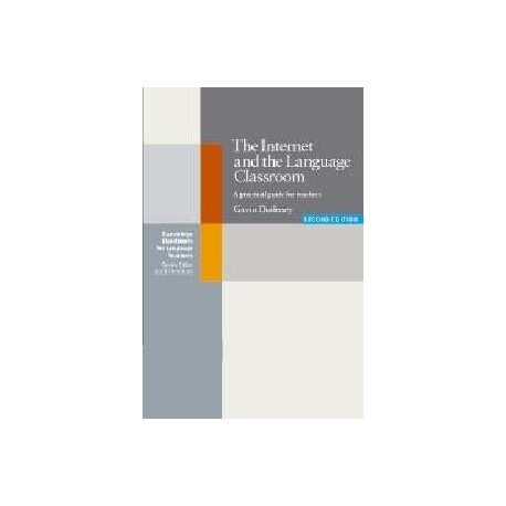 The Internet and the Language Classroom Second Edition