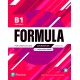 Formula B1 Preliminary Coursebook Without Key and Interactive eBook