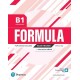 Formula B1 Preliminary Exam Trainer Without Key and Interactive eBook