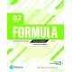 Formula B2 First Exam Trainer With Key and Interactive eBook
