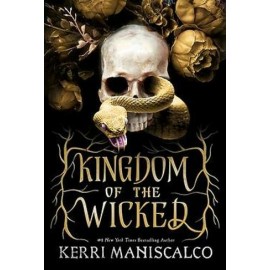 Kingdom Of The Wicked: Series 1