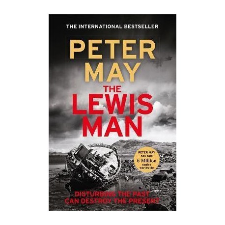 The Lewis Man The Lewis Man
