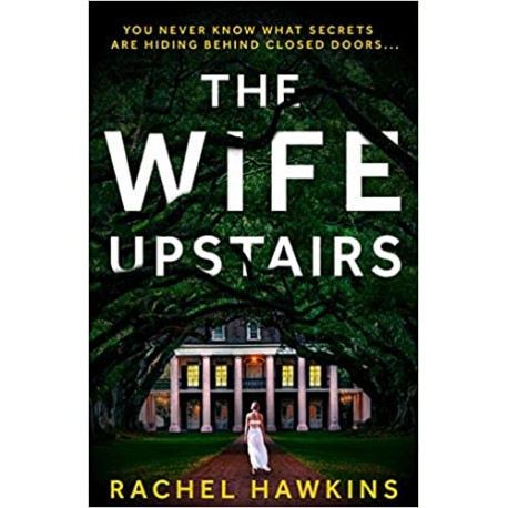 The Wife Upstairs