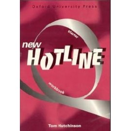 New Hotline Starter Workbook