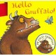 My First Gruffalo: Hello Gruffalo! Buggy Book