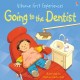 Usborne First Experiences : Going to the Dentist