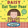 Daisy: Eat Your Peas