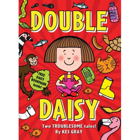 Double Daisy