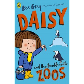 Daisy and the Trouble with Zoos