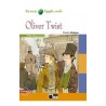 Oliver Twist + CD