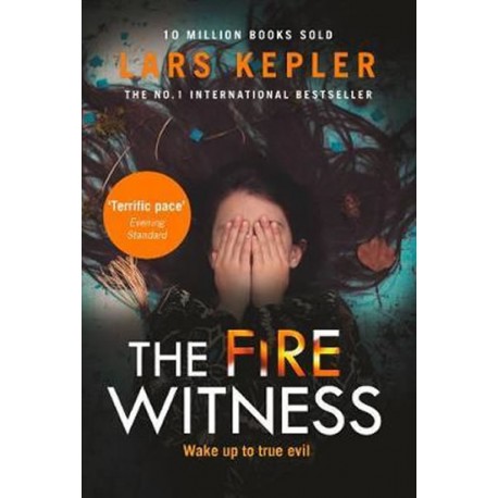 The Fire Witness