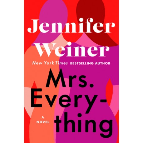 Mrs Everything 