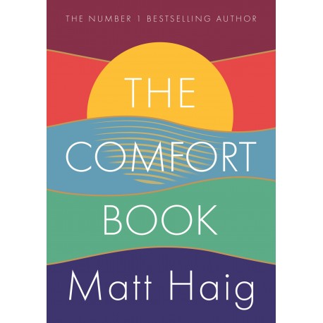 The Comfort Book
