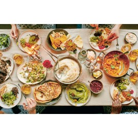 Together : Memorable Meals Made Easy