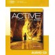 ACTIVE Skills for Reading Intro Third Edition Audio CD