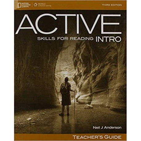 ACTIVE Skills for Reading Intro Third Edition Teacher´s Guide ACTIVE Skills for Reading Intro Third Edition Teacher´s Guide