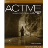 ACTIVE Skills for Reading Intro Third Edition Teacher´s Guide