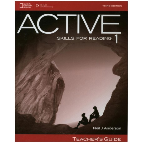 ACTIVE Skills for Reading 1 Third Edition Teacher´s Guide