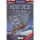 Easy Reading Moby Dick or The Whale Level A2