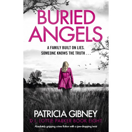 Buried Angels