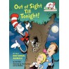 Out of Sight Till Tonight! : All About Nocturnal Animals