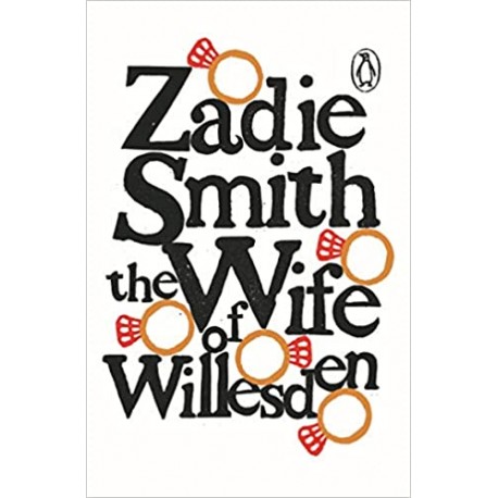 The Wife of Willesden