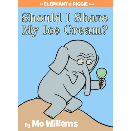 Should I Share My Ice Cream?