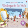 Usborne Listen & Read Story Books: Underpants for Ants