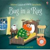 Usborne Listen & Read Story Books: Bug in a Rug