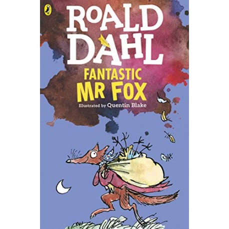 Fantastic Mr Fox Fantastic Mr Fox