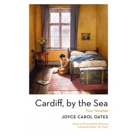 Cardiff, by the Sea