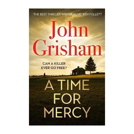 A Time for Mercy