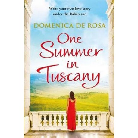 One Summer in Tuscany