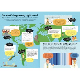 Climate Crisis for Beginners
