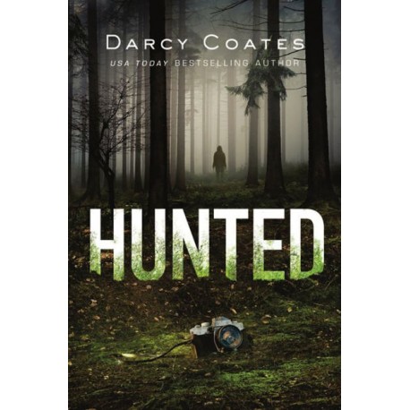 Hunted