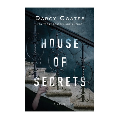 House of Secrets