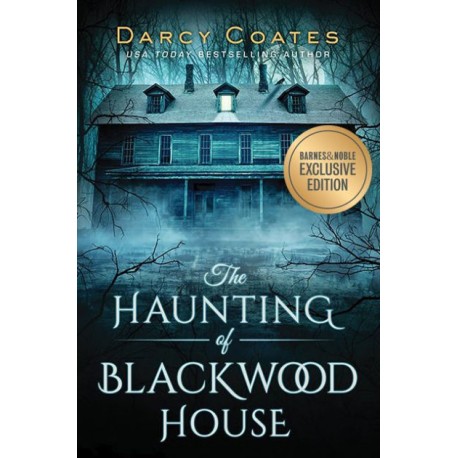 The Haunting of Blackwood House