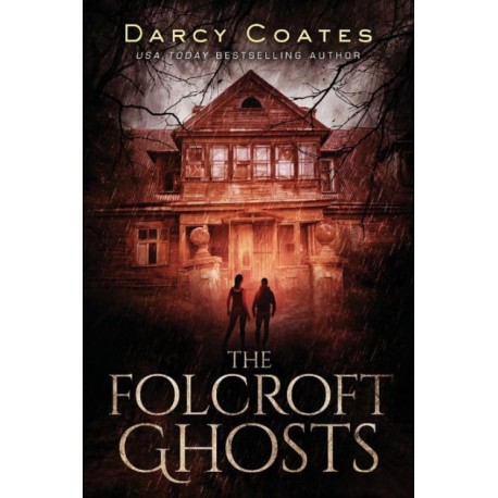The Folcroft Ghosts