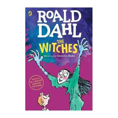 The Witches The Witches
